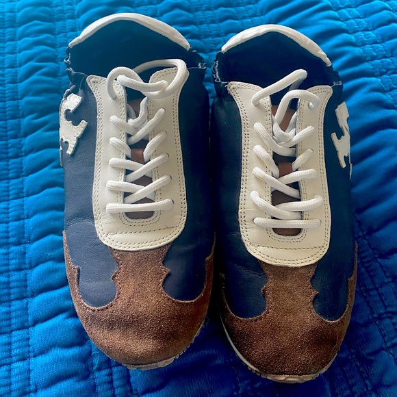 Tory Burch Sport sneakers - Picture 1 of 4